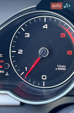 Купе Audi A5 2016 в Одессе
