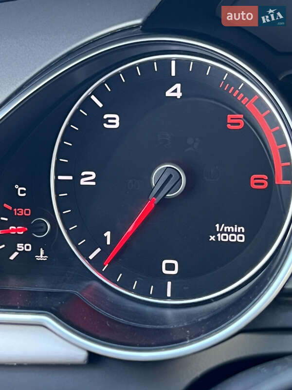 Купе Audi A5 2016 в Одессе фото 34 Купе Audi A5 2016 в Одессе