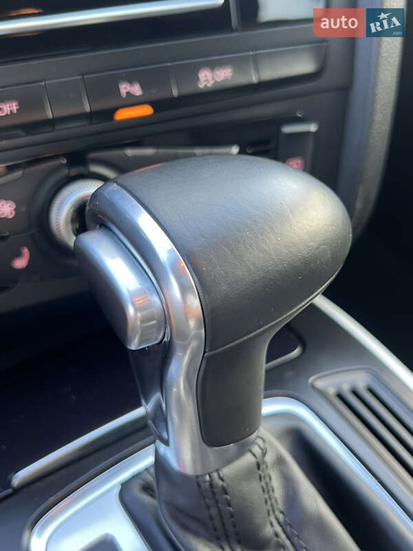 Купе Audi A5 2016 в Одессе фото 36 Купе Audi A5 2016 в Одессе