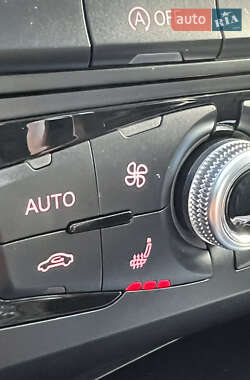 Купе Audi A5 2016 в Одессе