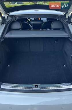 Купе Audi A5 2018 в 