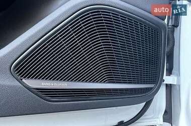 Купе Audi A5 2018 в Киеве