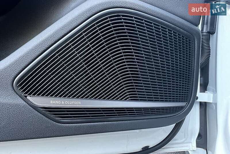 Купе Audi A5 2018 в Києві