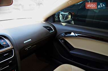 Купе Audi A5 2014 в 