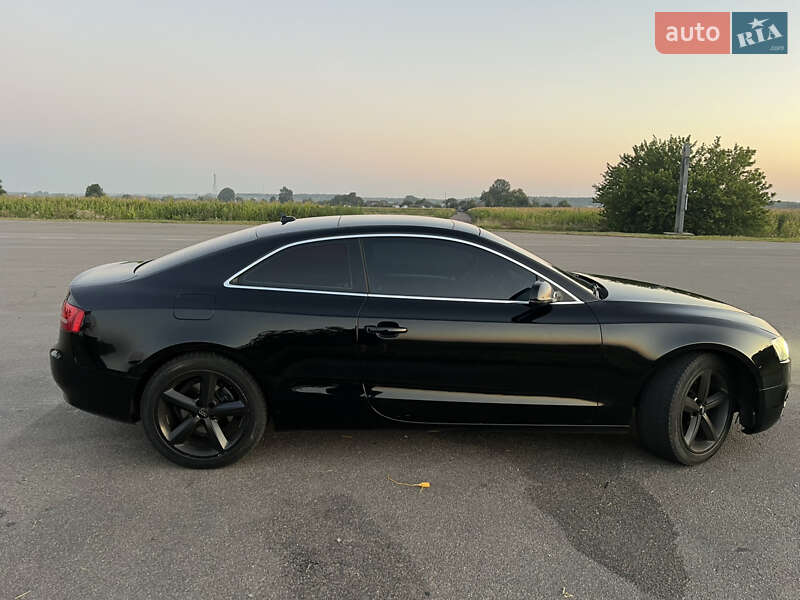 Купе Audi A5 2010 в Ичне фото 4 Купе Audi A5 2010 в Ичне