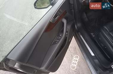 Купе Audi A5 2018 в 