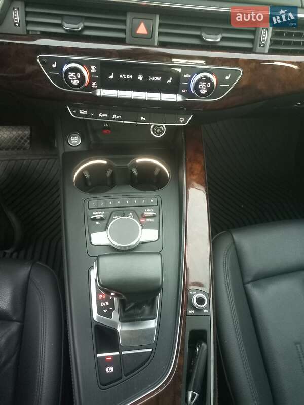 Купе Audi A5 2018 в Василькові