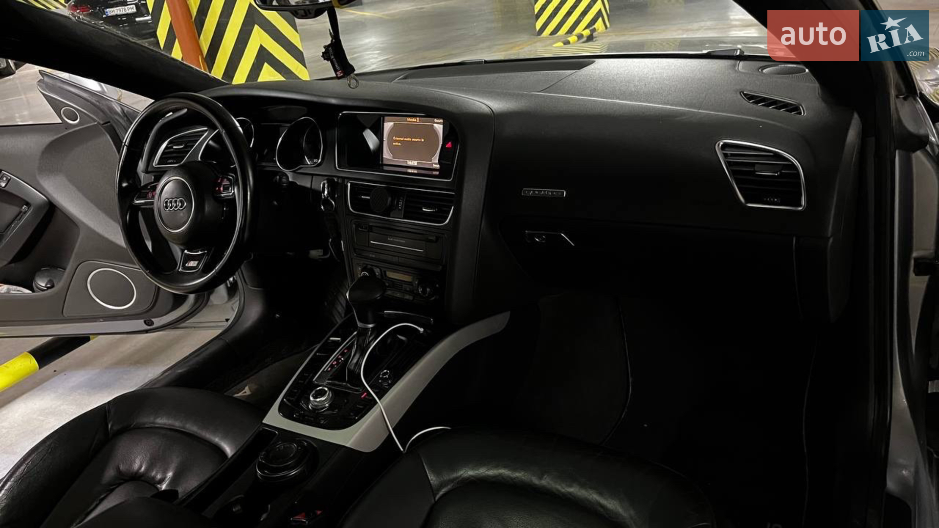 2010 Audi A5 - мініатюра 6