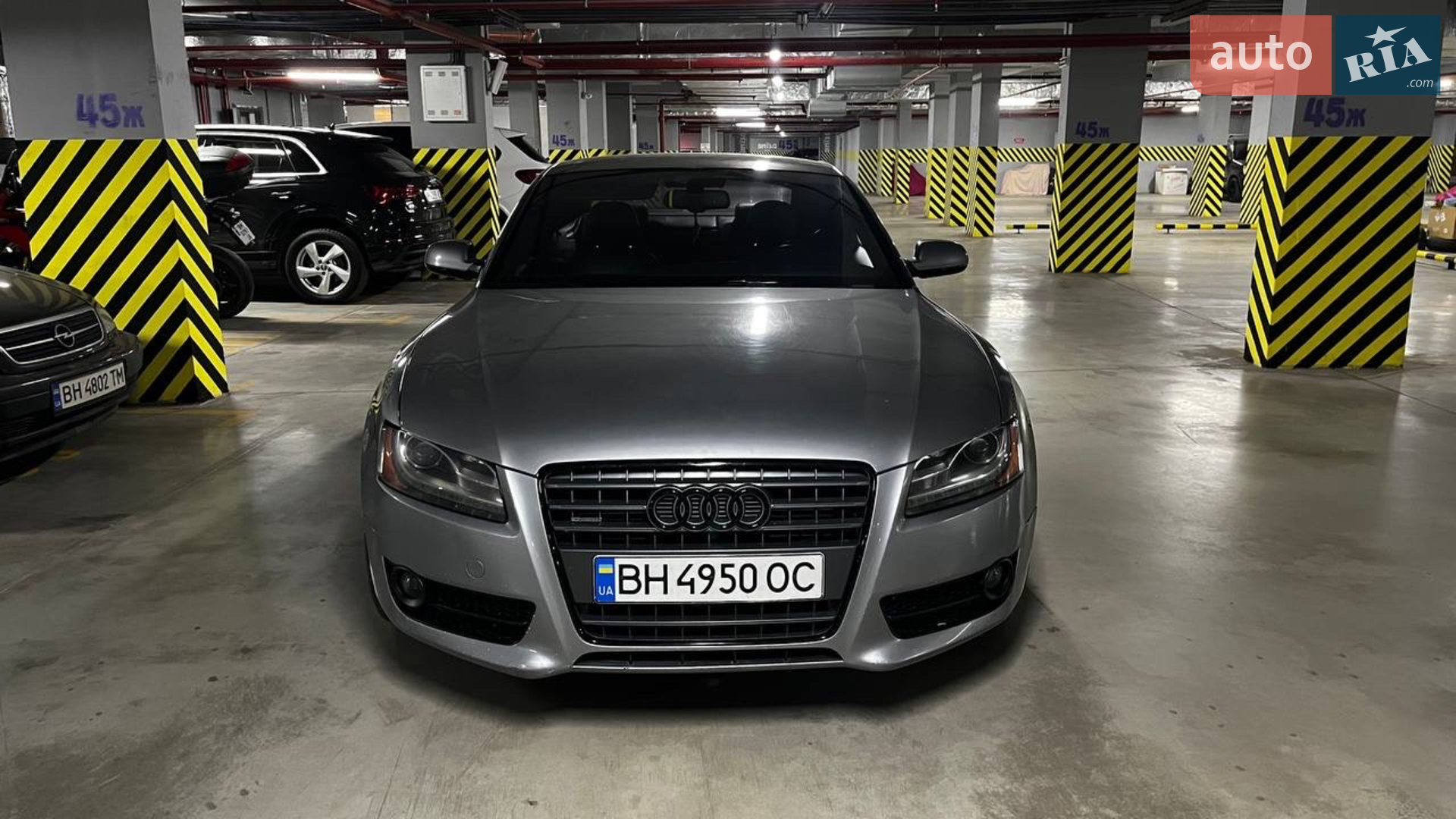 2010 Audi A5 - фото 1
