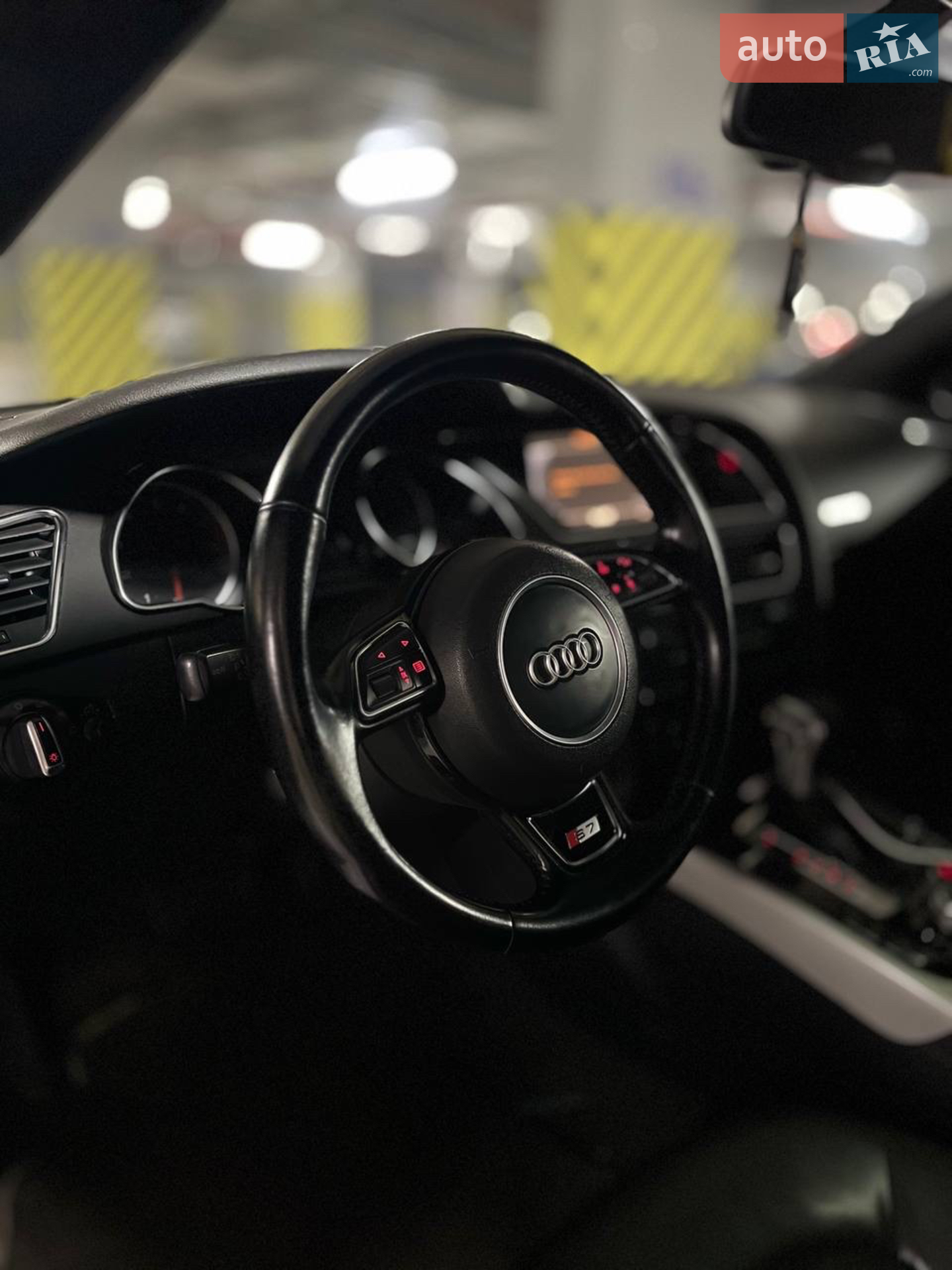 2010 Audi A5 - мініатюра 7