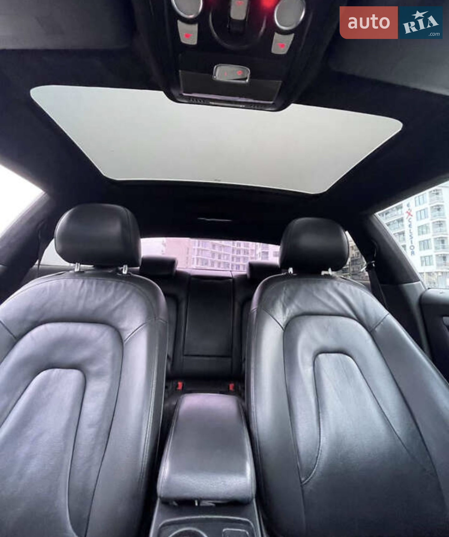2010 Audi A5 - мініатюра 10