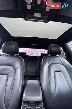 Купе Audi A5 2010 в 