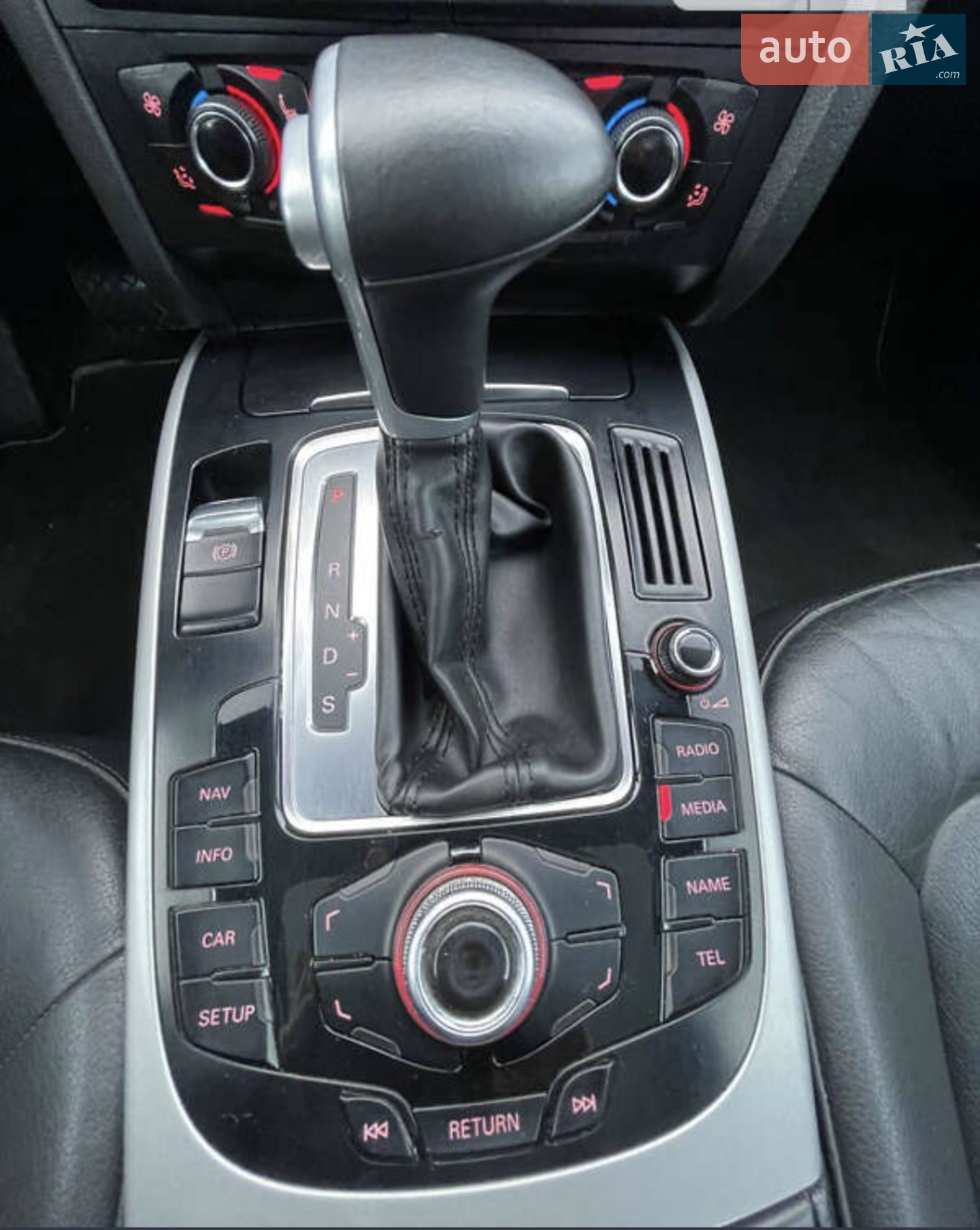 2010 Audi A5 - мініатюра 11
