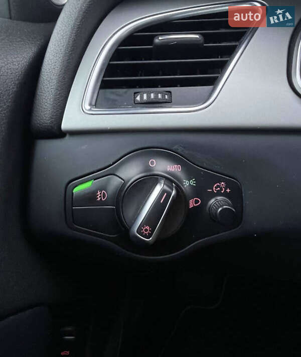 Купе Audi A5 2010 в Балте