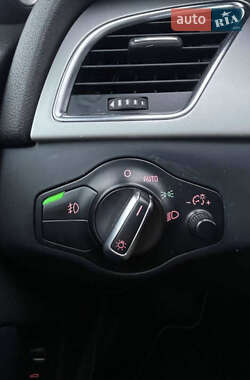 Купе Audi A5 2010 в 