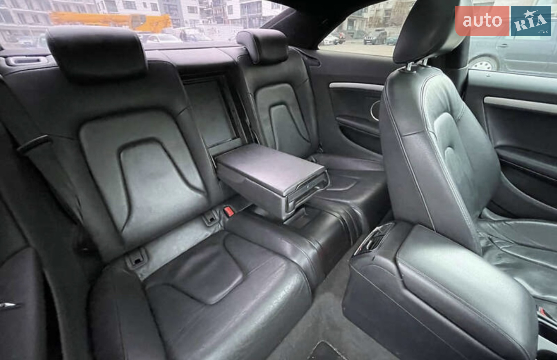 2010 Audi A5 - мініатюра 18