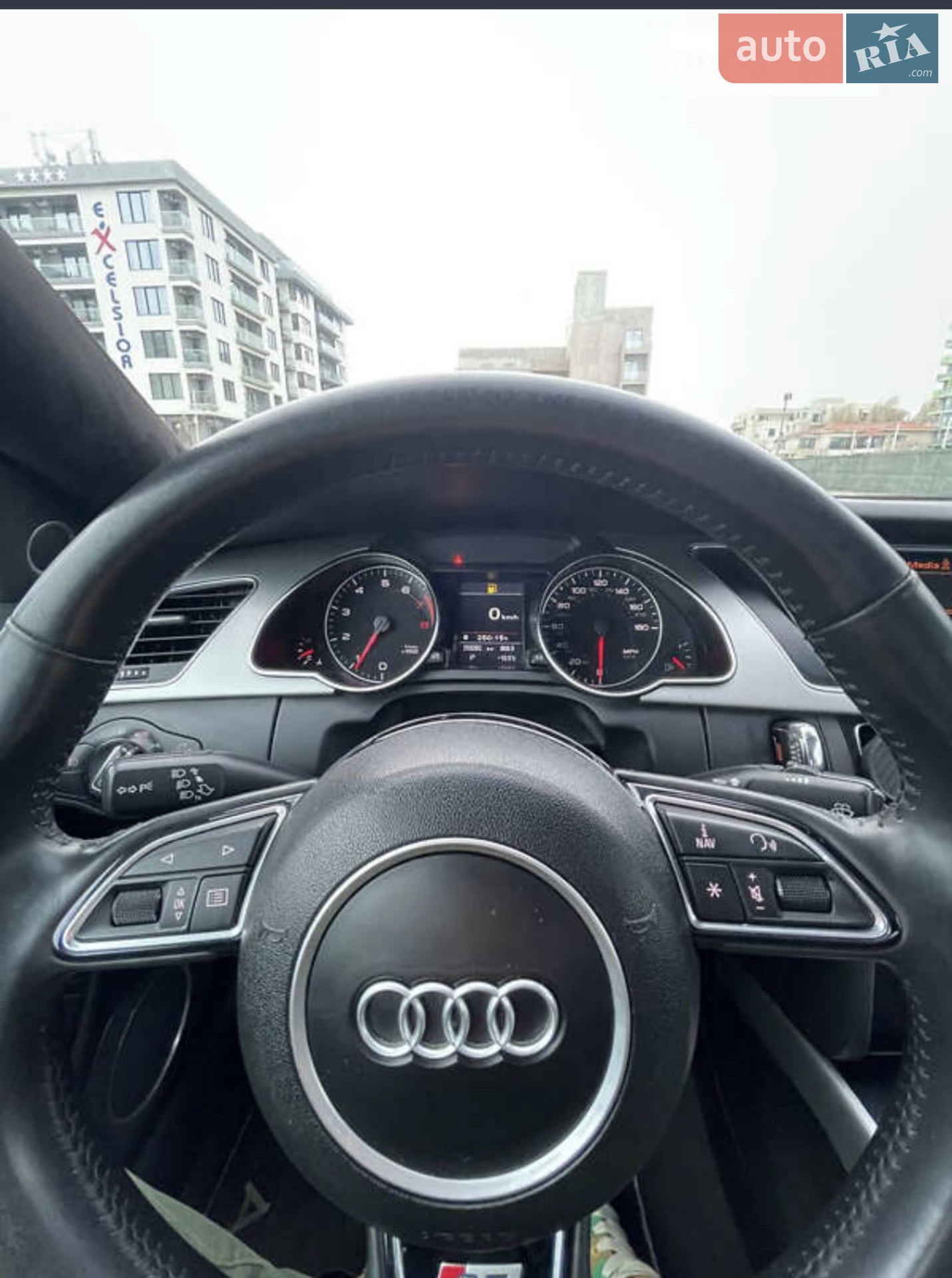 2010 Audi A5 - мініатюра 15