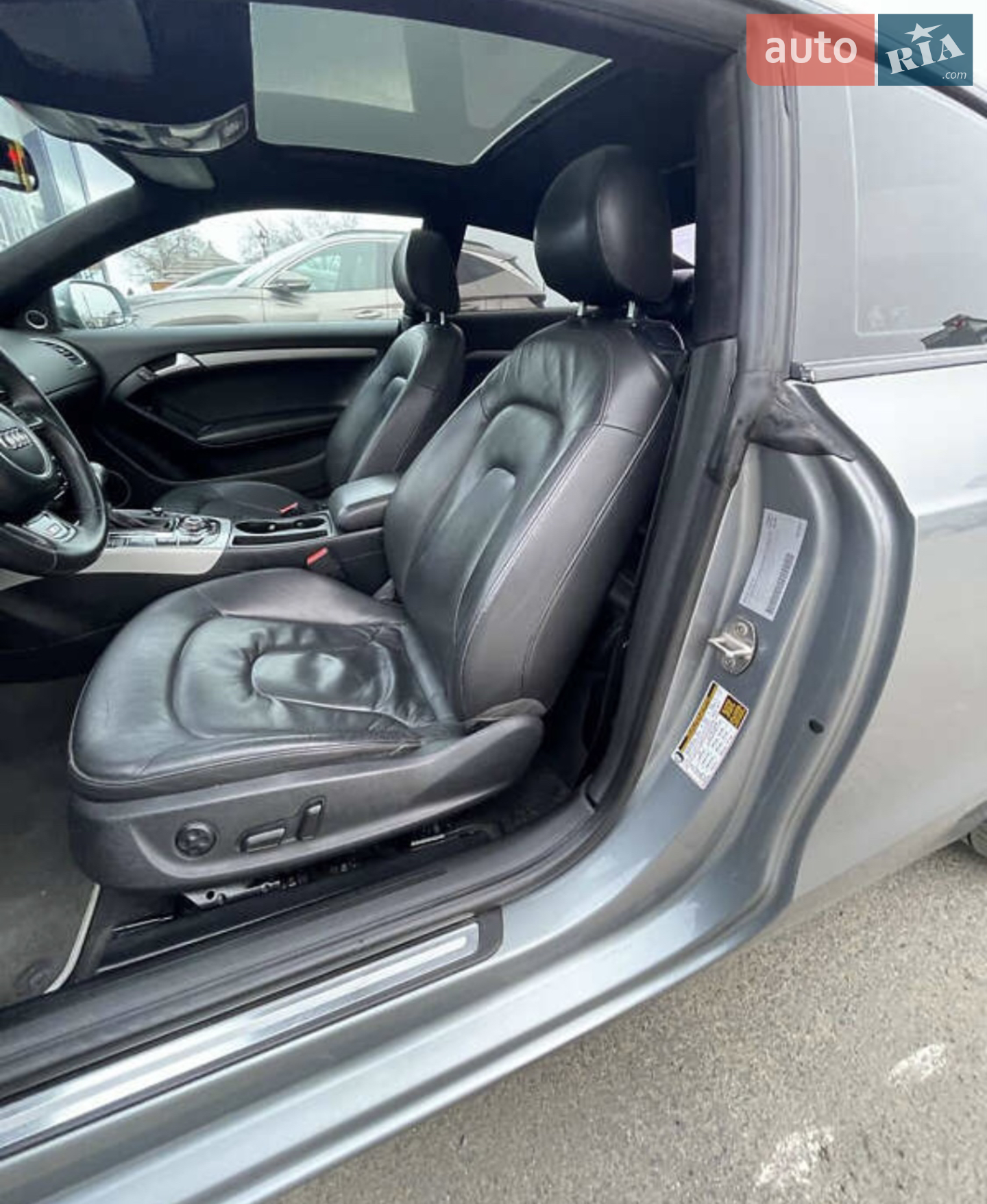 2010 Audi A5 - мініатюра 16