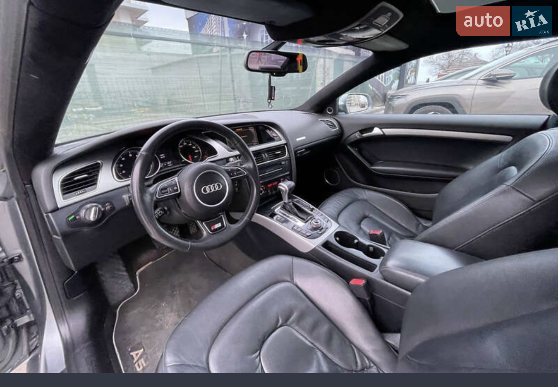 2010 Audi A5 - мініатюра 17