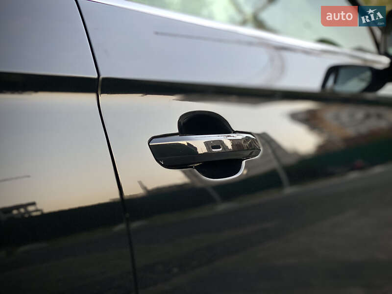 Кабриолет Audi A5 2024 в Киеве
