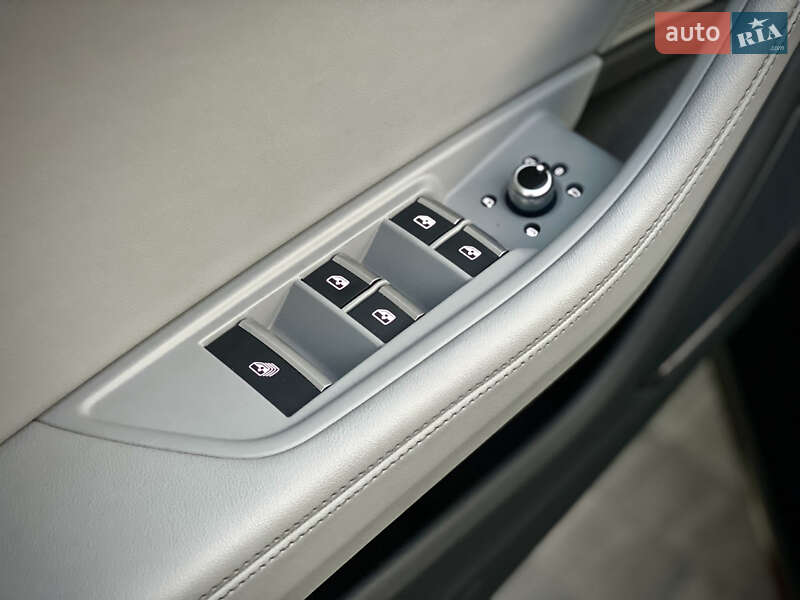Кабриолет Audi A5 2024 в Киеве