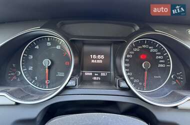 Купе Audi A5 2012 в Киеве