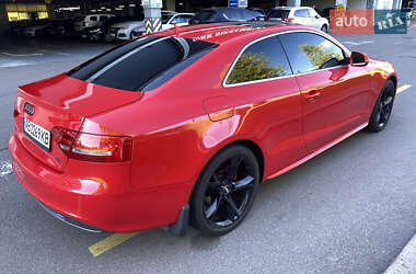 Купе Audi A5 2011 в 