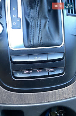 Купе Audi A5 2011 в 