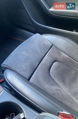 Купе Audi A5 2011 в 