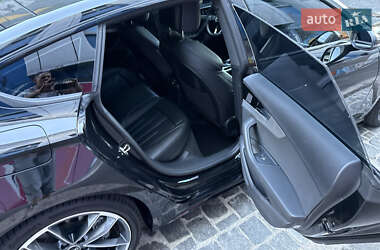 Лифтбек Audi A5 2024 в 