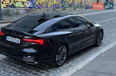 Лифтбек Audi A5 2024 в 