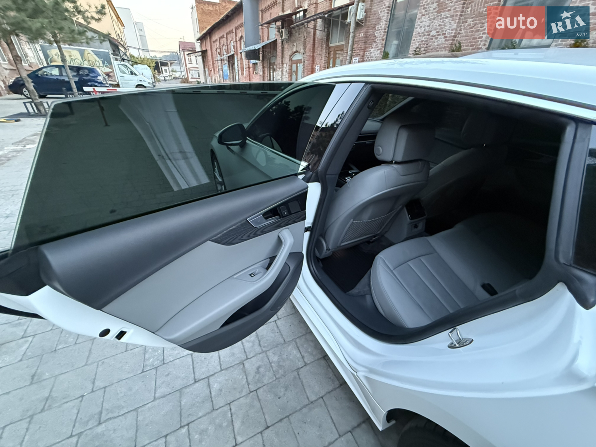 2020 Audi A5 - мініатюра 30