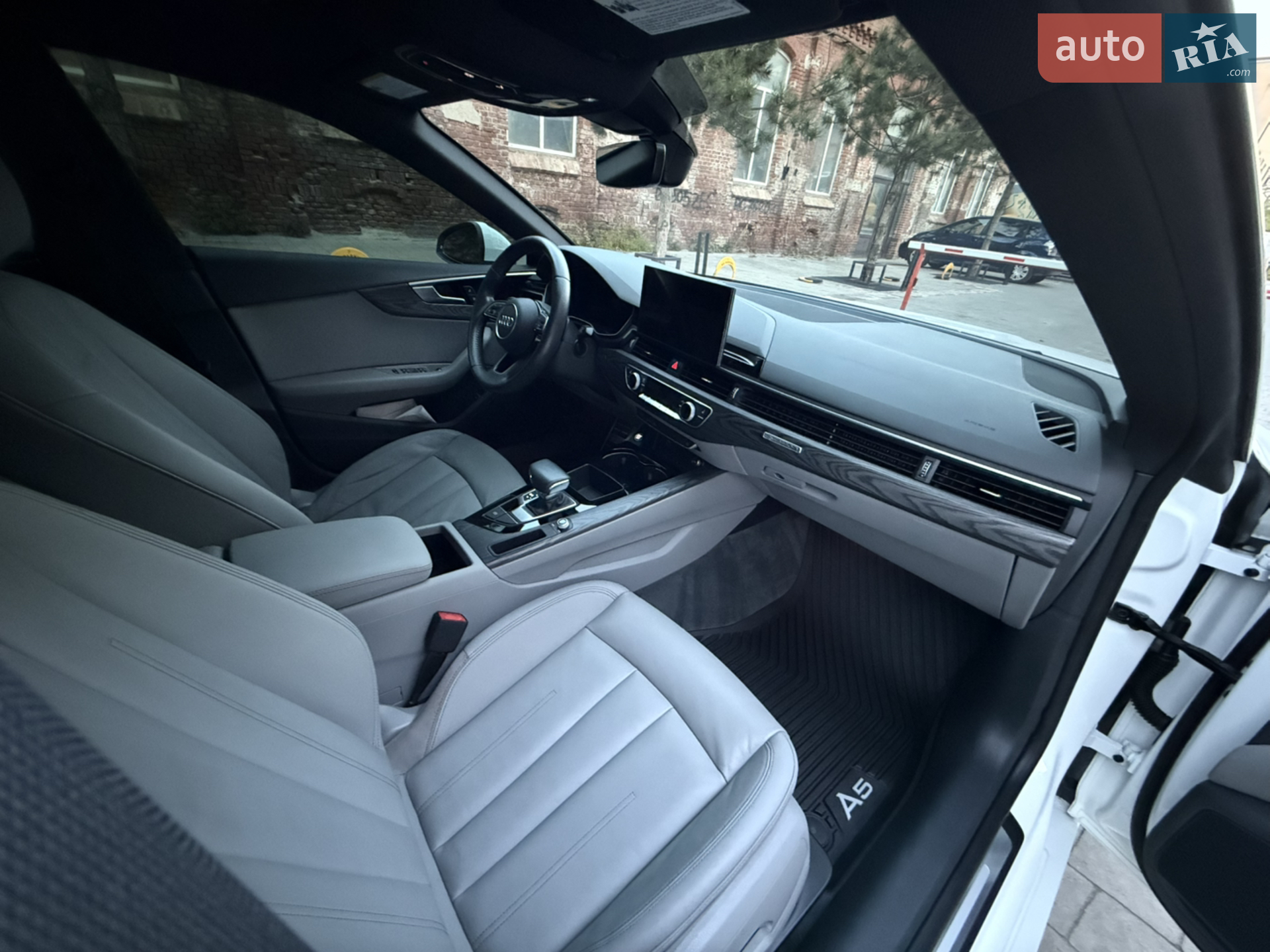 2020 Audi A5 - мініатюра 36