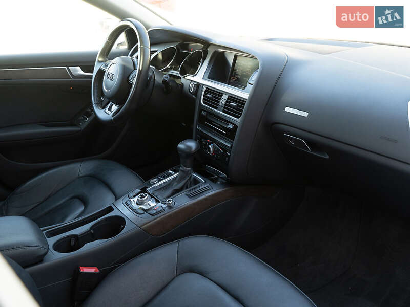 Купе Audi A5 2015 в Одессе фото 32 Купе Audi A5 2015 в Одессе