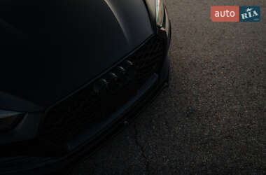 Купе Audi A5 2017 в 