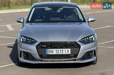 Ліфтбек Audi A5 2023 в Рівному