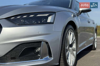 Лифтбек Audi A5 2023 в 