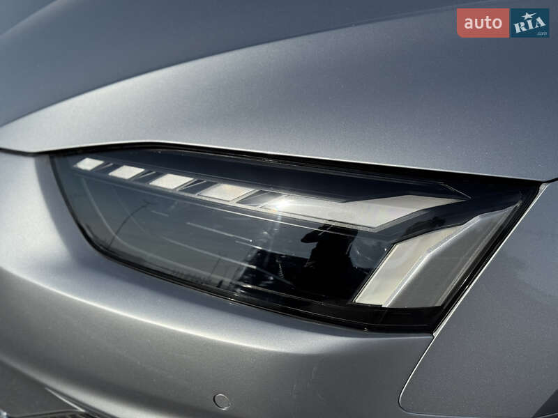 Лифтбек Audi A5 2023 в Ровно