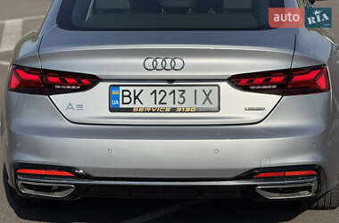 Лифтбек Audi A5 2023 в 