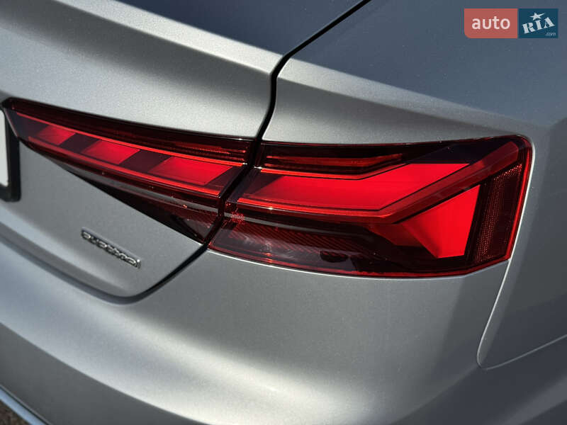 Лифтбек Audi A5 2023 в Ровно