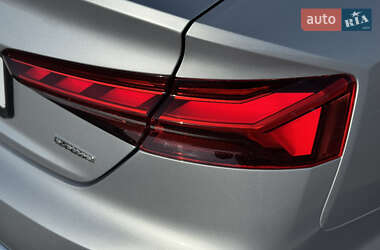 Лифтбек Audi A5 2023 в 
