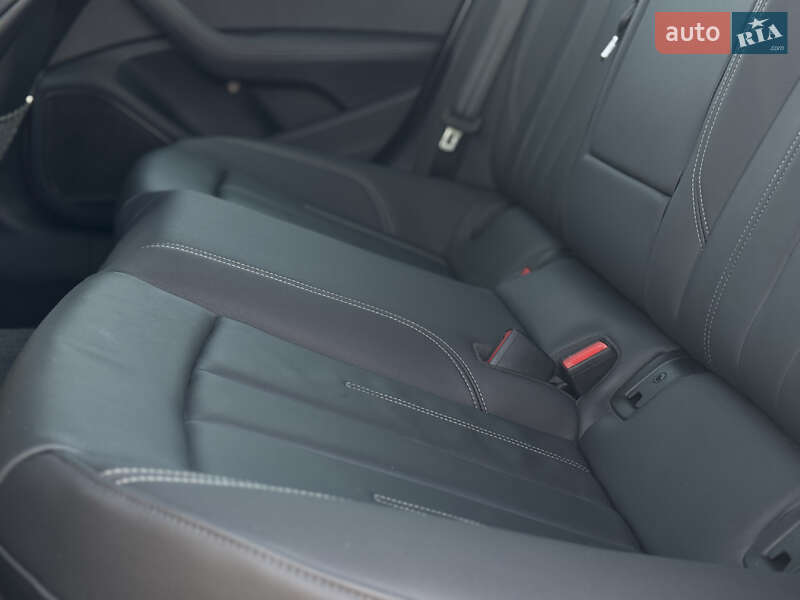 Лифтбек Audi A5 2023 в Ровно