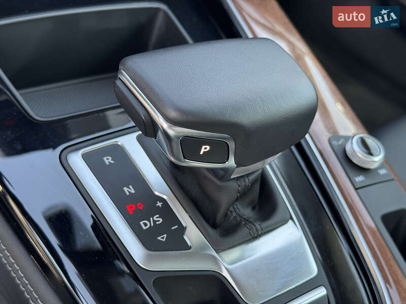 Лифтбек Audi A5 2023 в Ровно