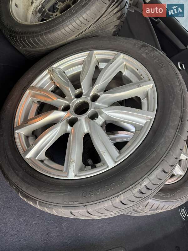 Купе Audi A5 2012 в Киеве