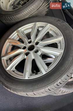 Купе Audi A5 2012 в 
