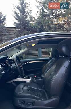 Купе Audi A5 2011 в 
