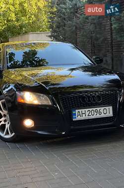 Купе Audi A5 2011 в 
