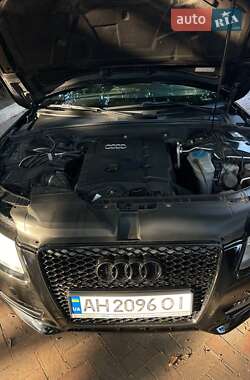Купе Audi A5 2011 в 