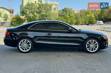 Купе Audi A5 2013 в 