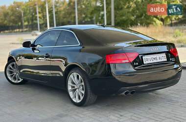 Купе Audi A5 2013 в 